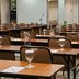Sala de conferências