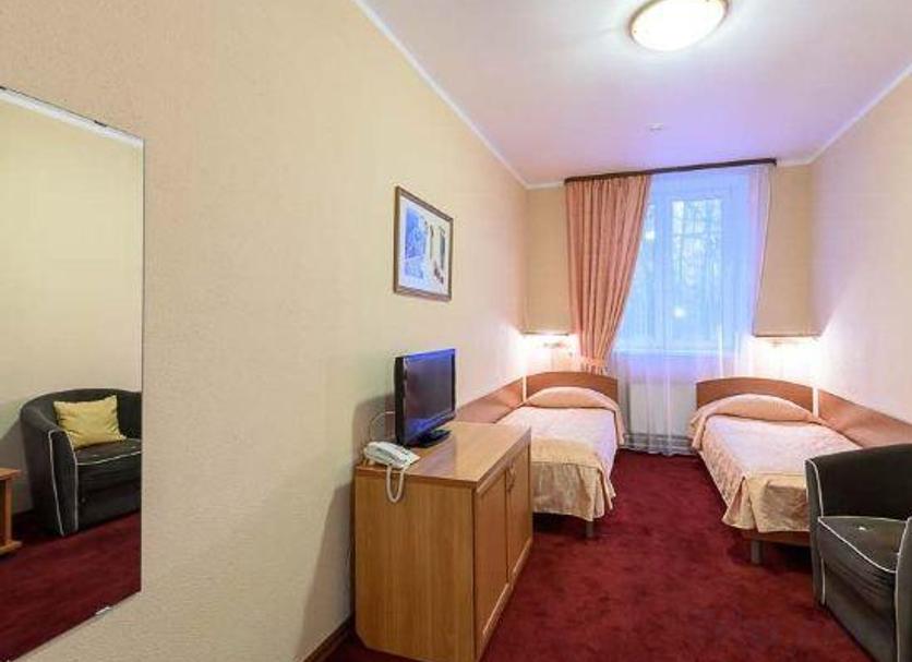 Quarto Foto