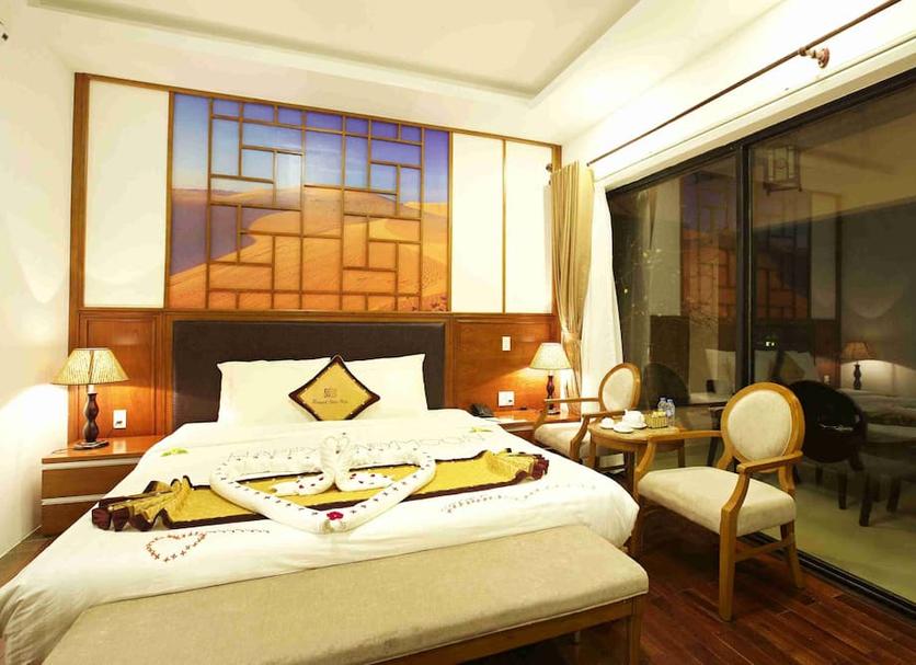 Quarto Foto