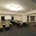 Sala de conferências