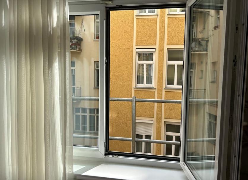 Varanda Foto