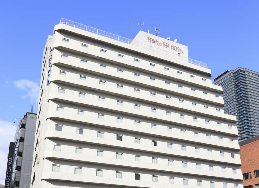 Edifício Foto