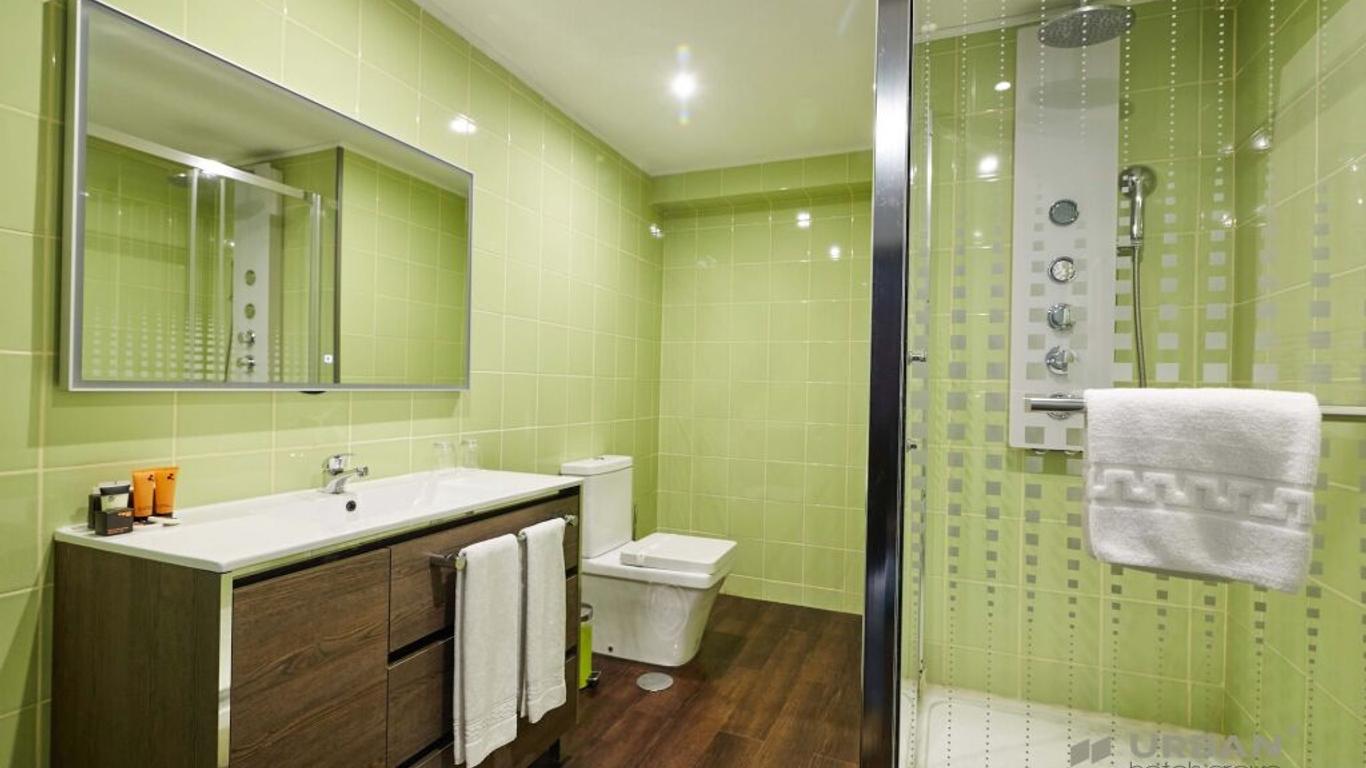 Hotel Amadeos