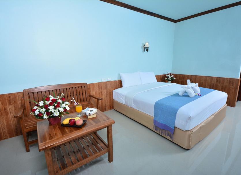 Quarto Foto