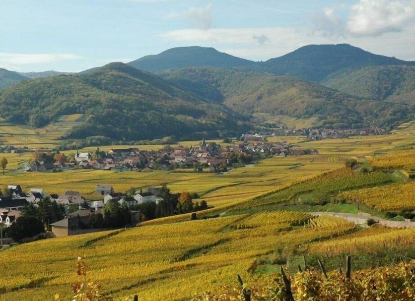 Vista externa Foto