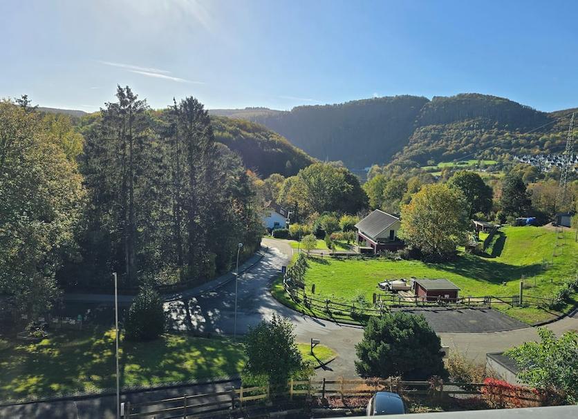 Vista externa Foto