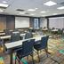 Sala de conferências