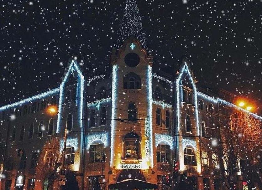 Edifício Foto