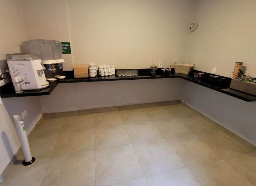 Recepção Foto