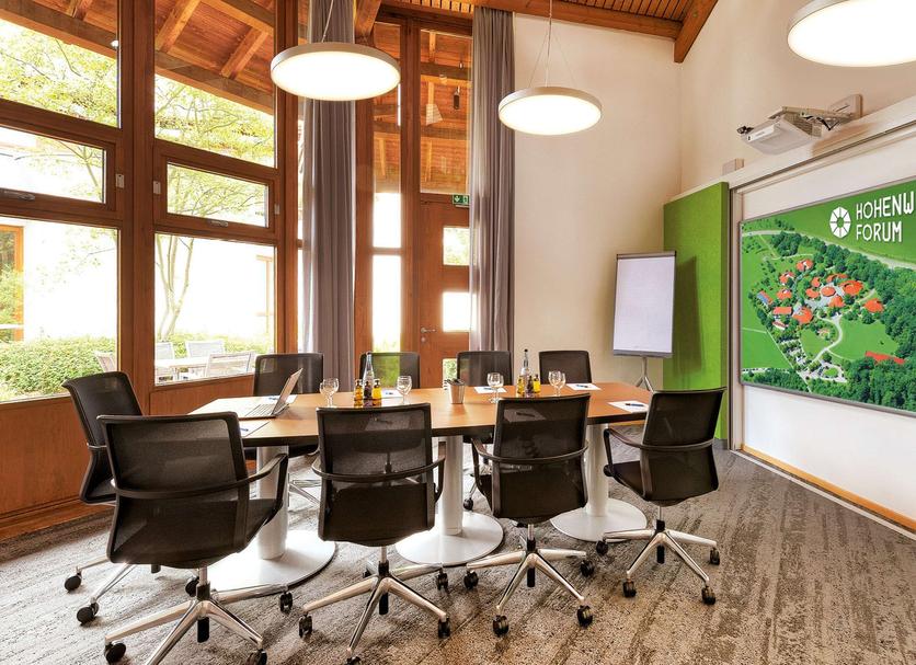 Sala de conferências Foto