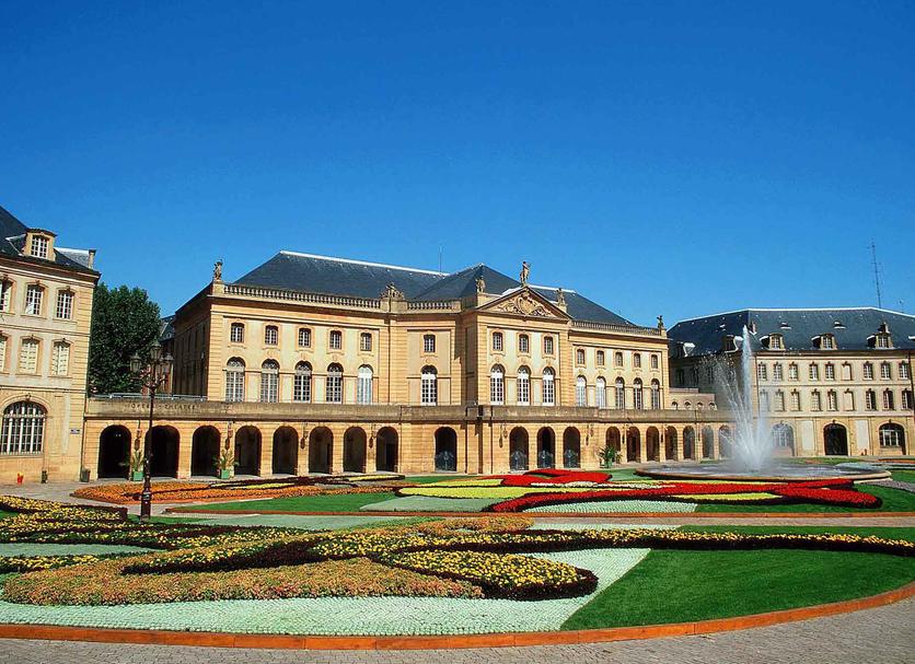 Edifício Foto