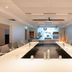 Sala de conferências