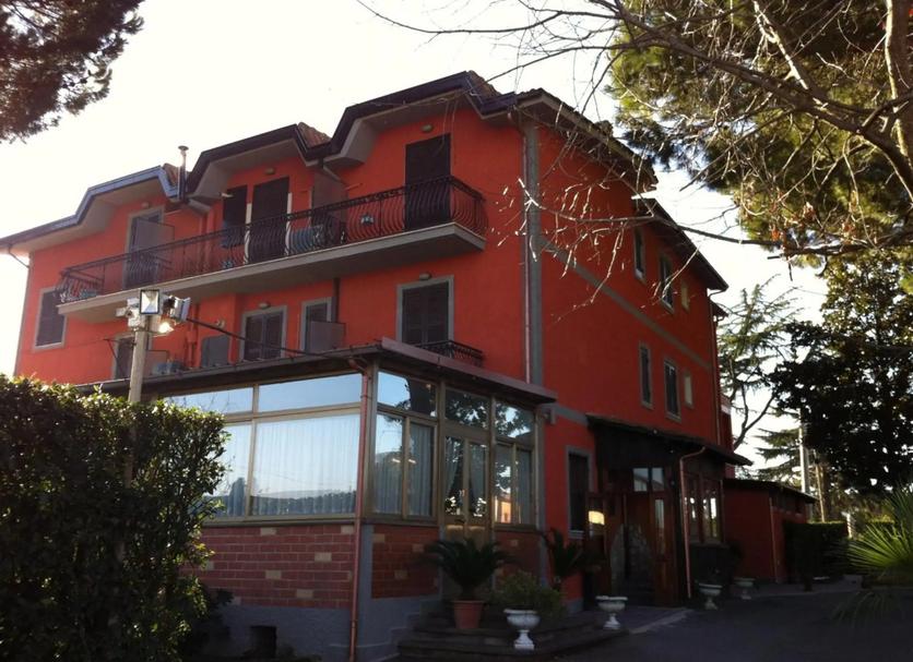 Edifício Foto