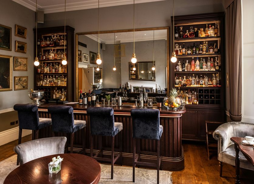 Bar Foto