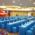 Sala de conferências
