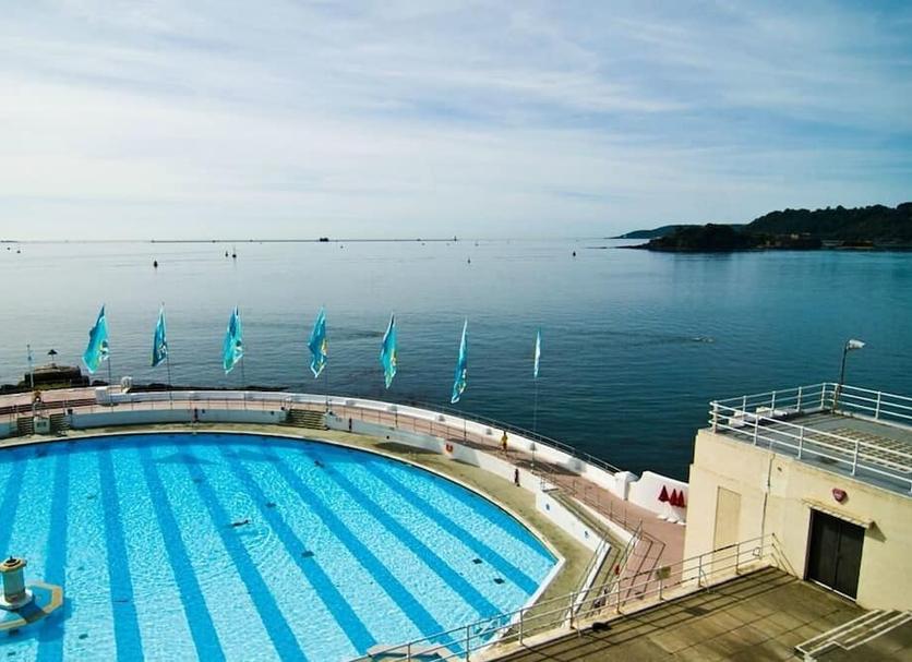 Piscina Foto