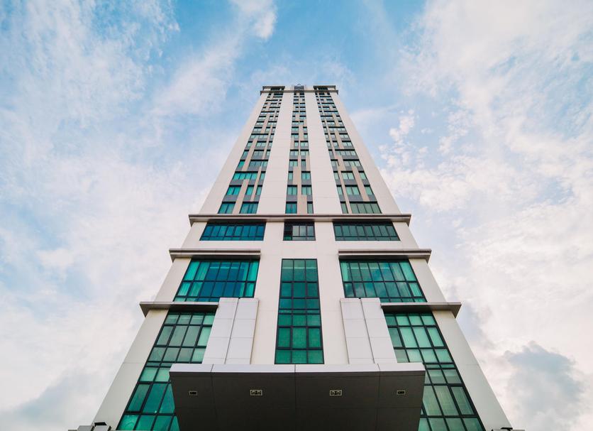 Edifício Foto
