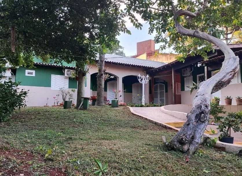 Edifício Foto