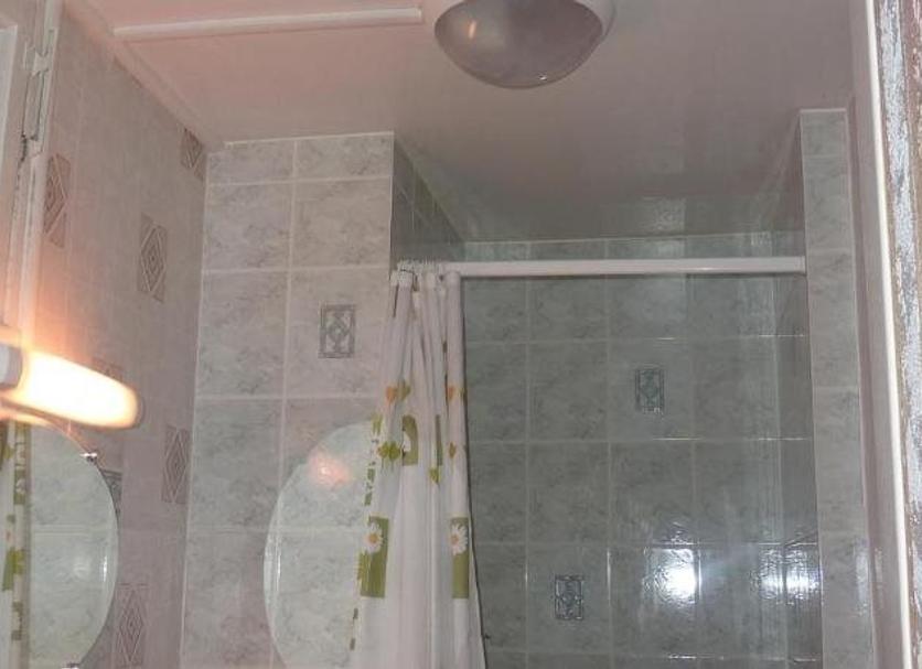 Banheiro Foto