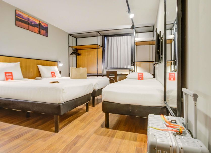 Quarto Foto
