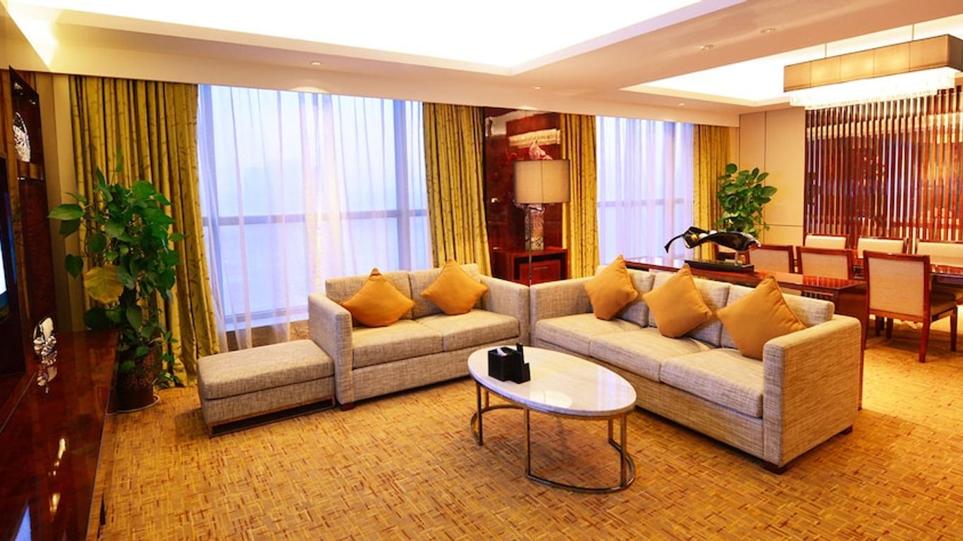 Wyndham Xuzhou East