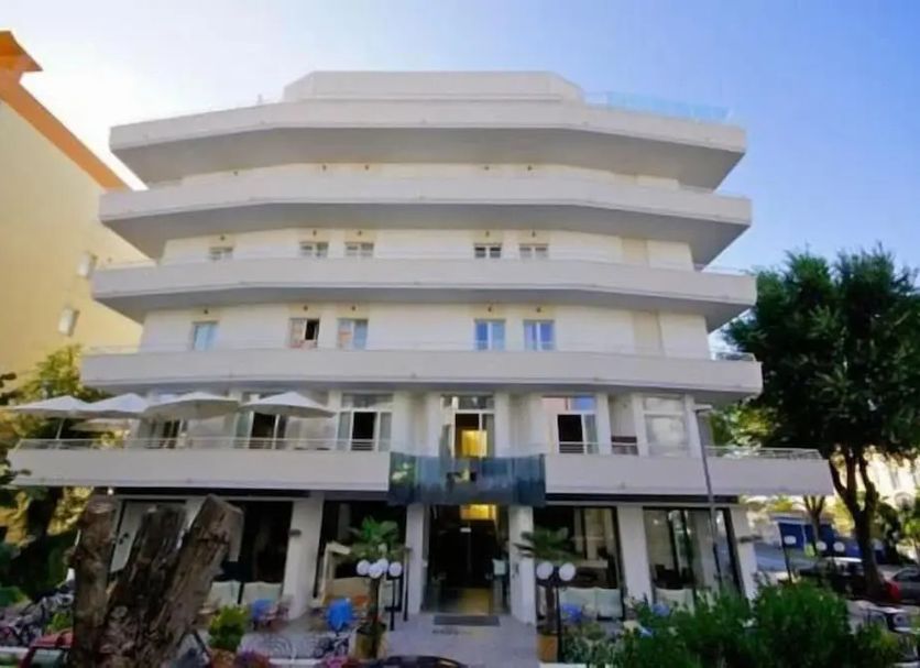 Edifício Foto