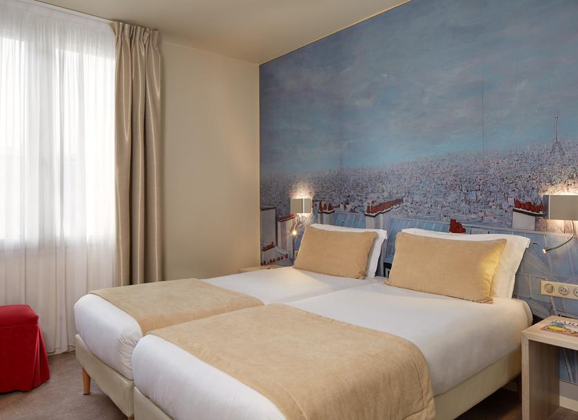 Quarto Foto