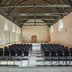 Sala de conferências