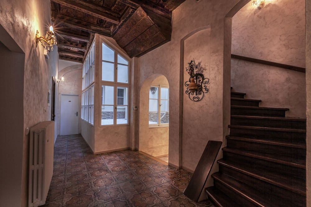 Escadas Foto