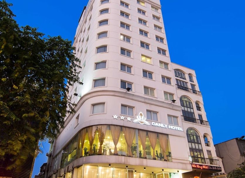 Edifício Foto