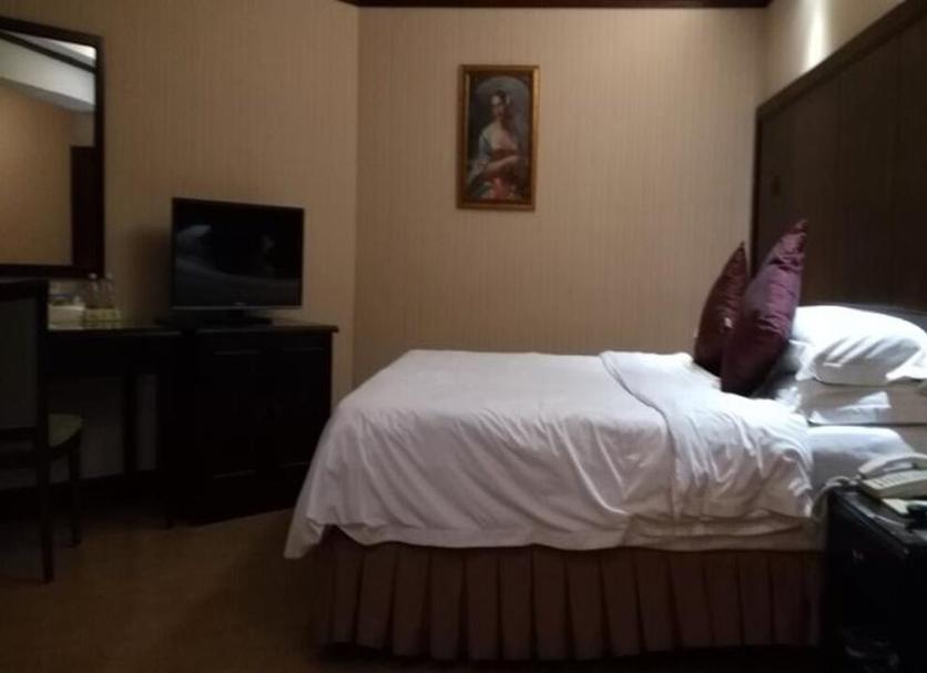 Quarto Foto