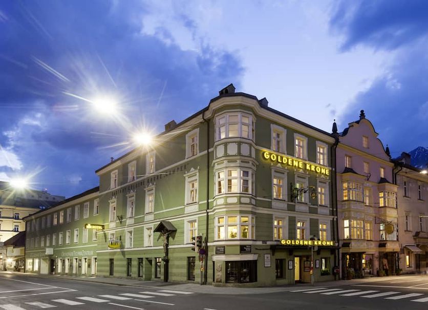 Edifício Foto