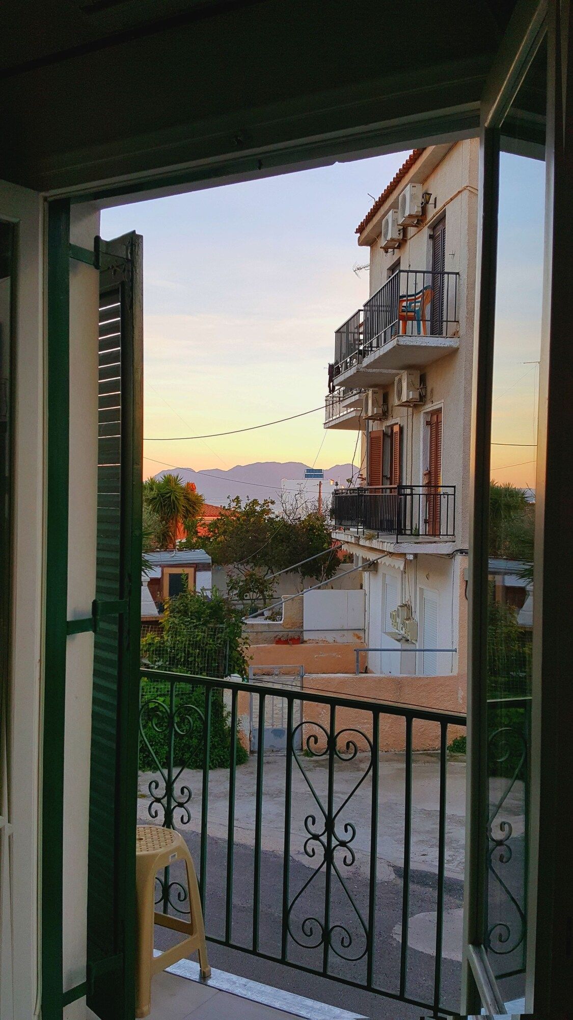 Varanda