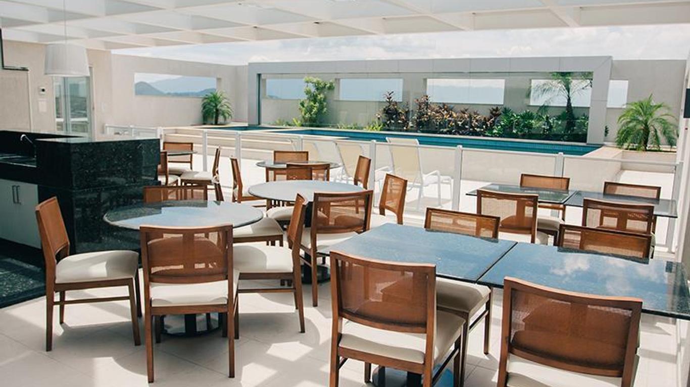 Hotel Mont Blanc Diamond Flat