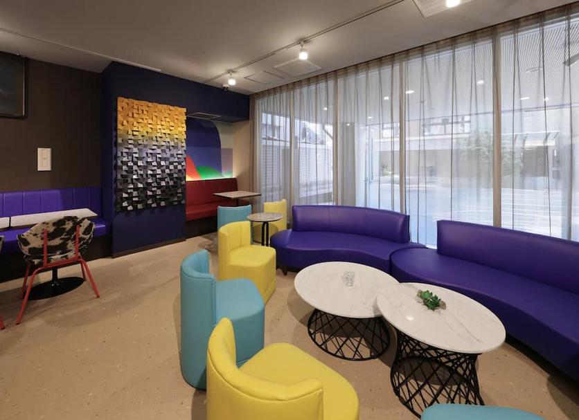 Lounge Foto