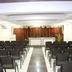 Sala de conferências