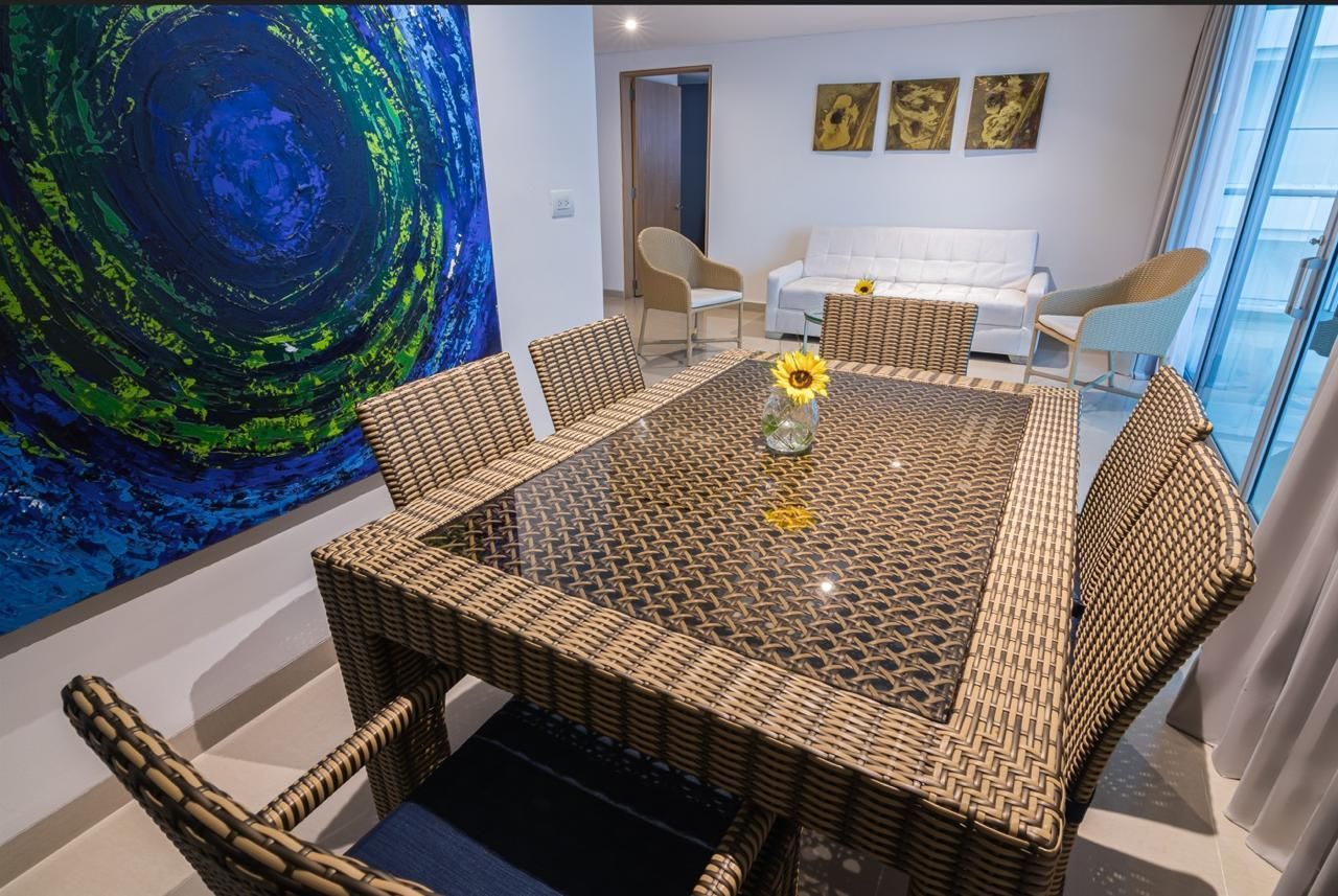 Sala de jantar