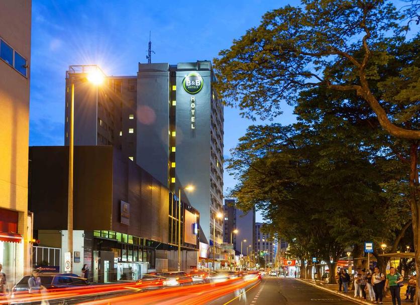 Edifício Foto