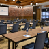 Sala de conferências