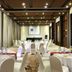 Sala de conferências