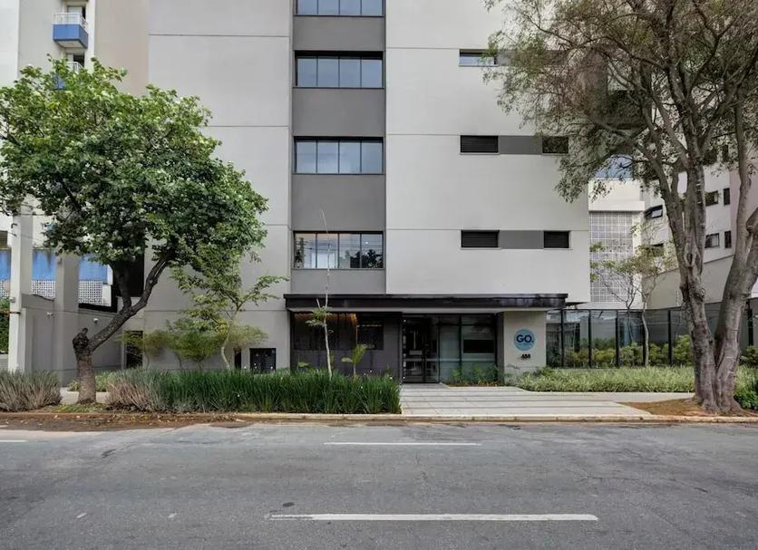 Edifício Foto