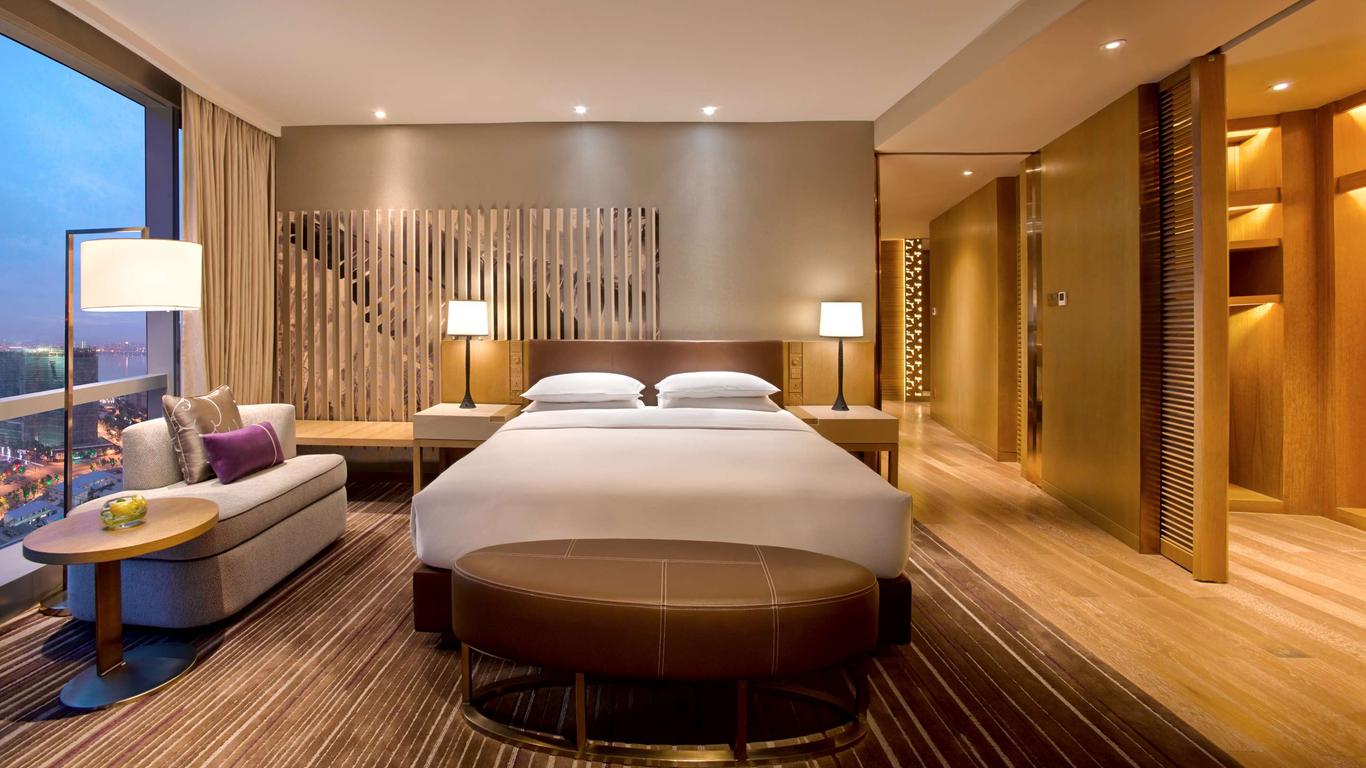 Hyatt Regency Suzhou