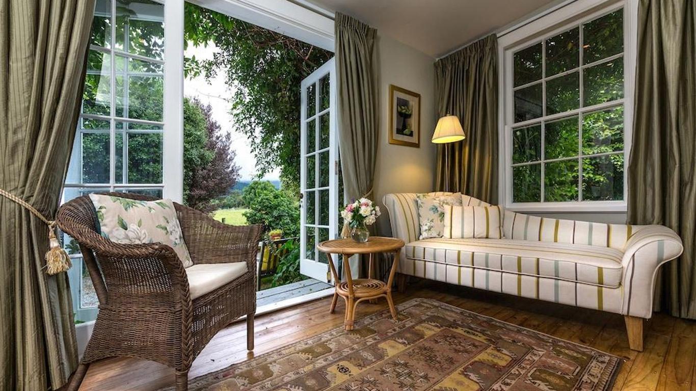 Marlborough Bed and Breakfast
