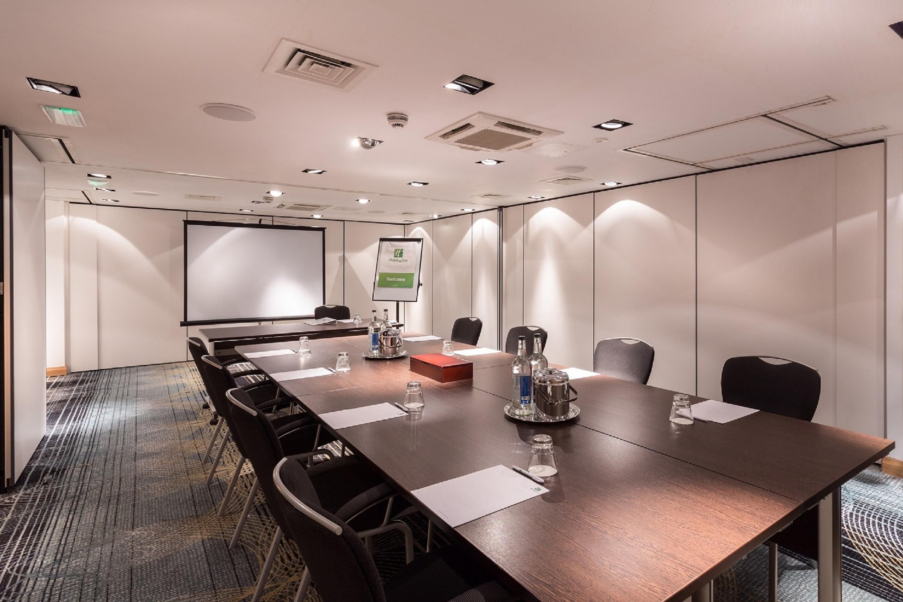 Sala de conferências