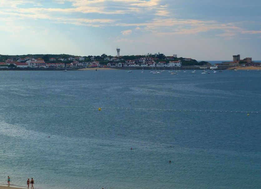 Vista externa Foto