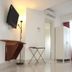 Comodidade do quarto