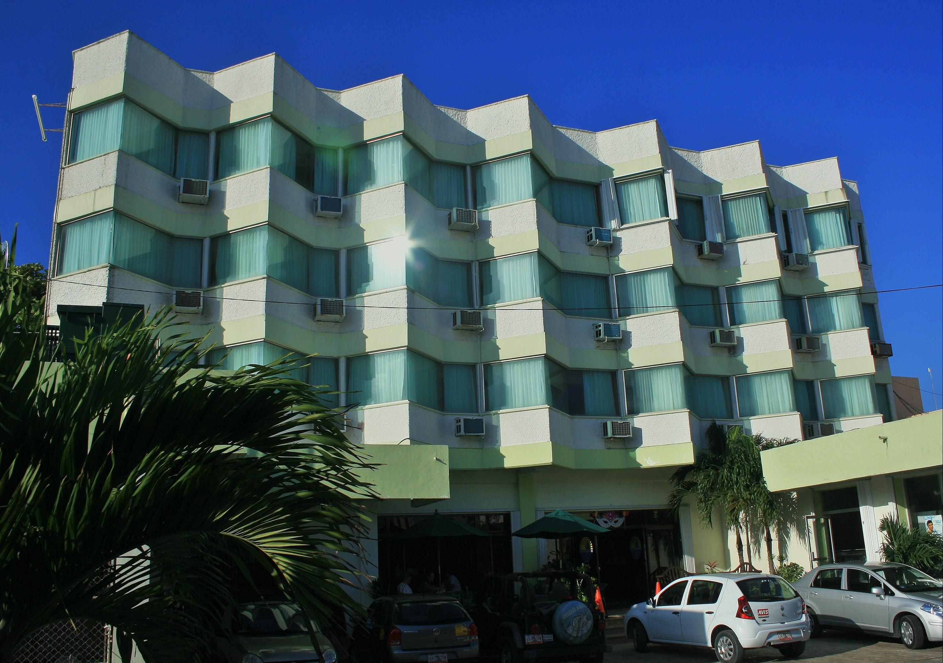 Edifício