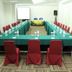 Sala de conferências