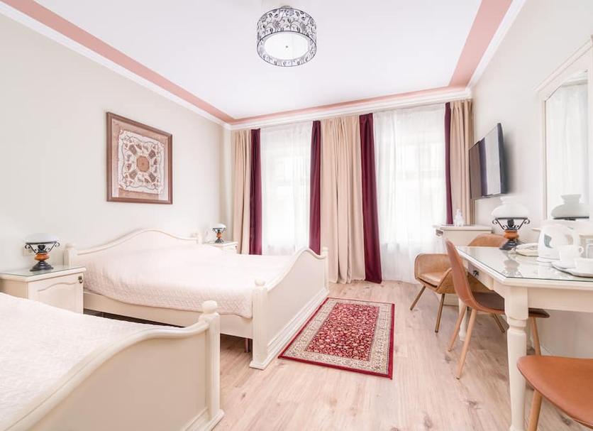 Quarto Foto