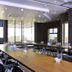 Sala de conferências